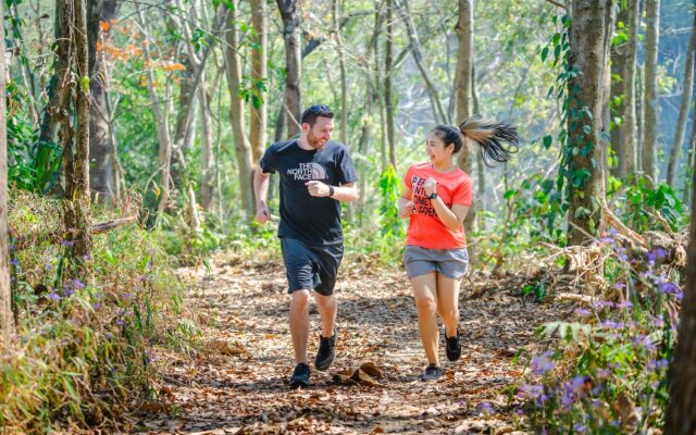 Katiliya Mountain Resort & Spa