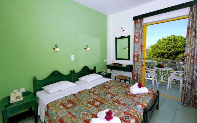 Apollon Hotel Apartments