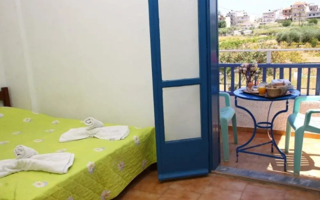 Hotel Handakas
