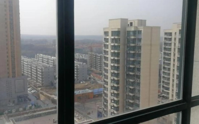 Hotel of The Future (Jiefang Road)