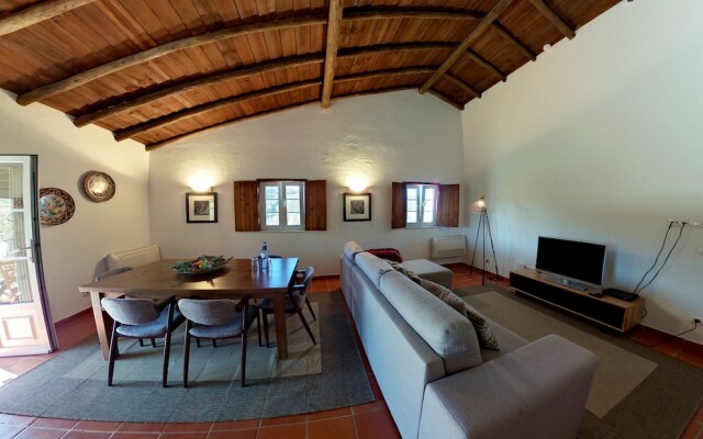 Herdade Ribeira de Borba