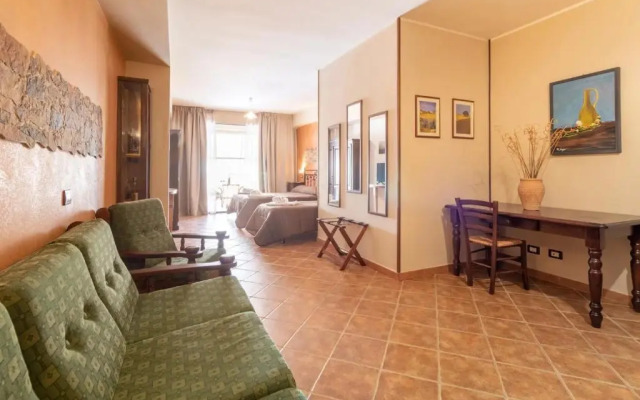 Sikania Suite