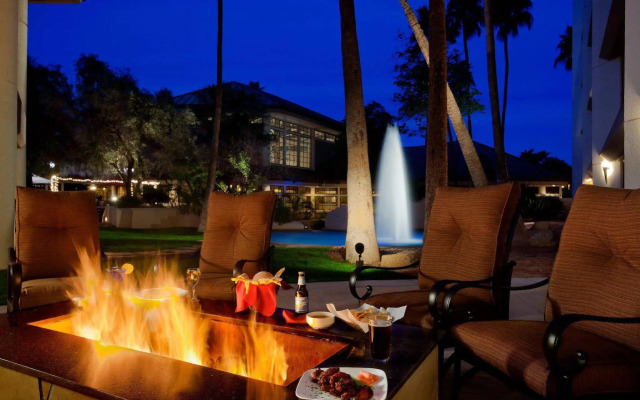 Delta Hotels by Marriott Phoenix Mesa