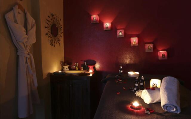 Riad Mille et une Nuits