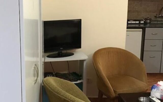 Weekend Furnished Apartment