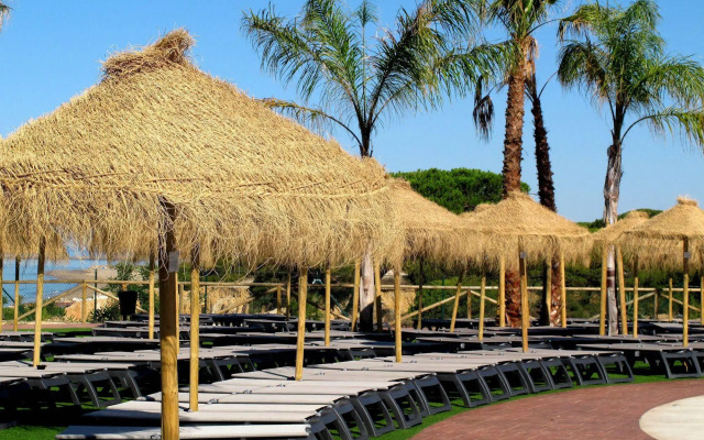 Ohtels Mazagón