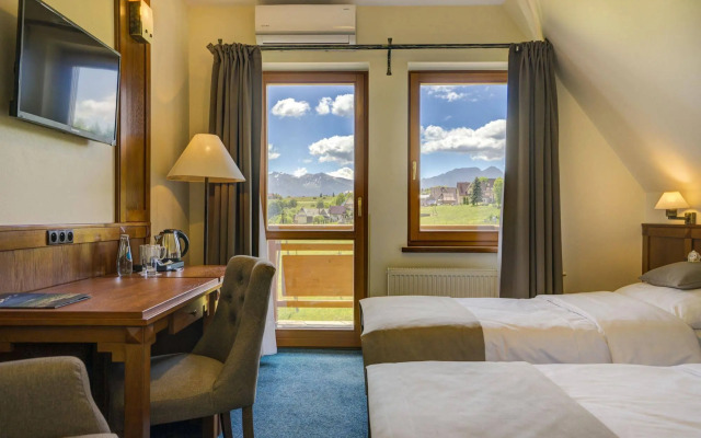 Hotel Redyk Ski&Relax