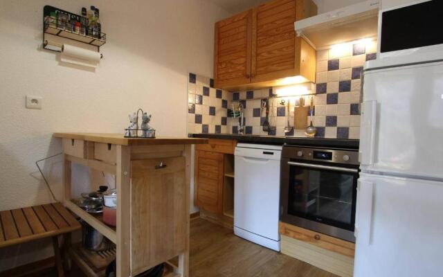 Appartement Vallouise-La Casse, 2 pièces, 6 personnes - FR-1-330G-57