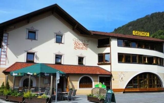 Riederstub'n Gasthof