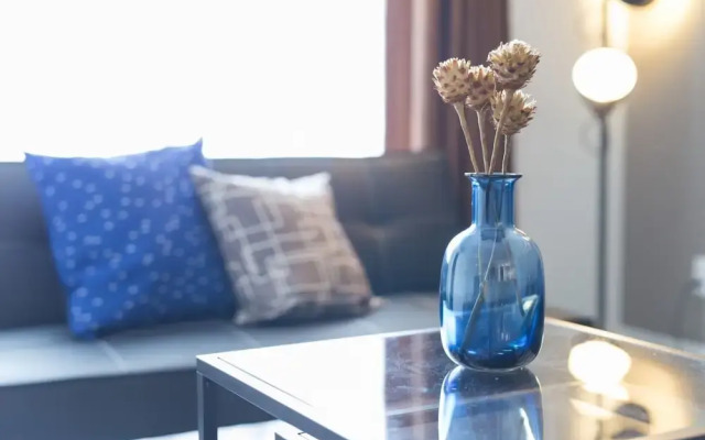 Seta Piena Yuhigaoka B