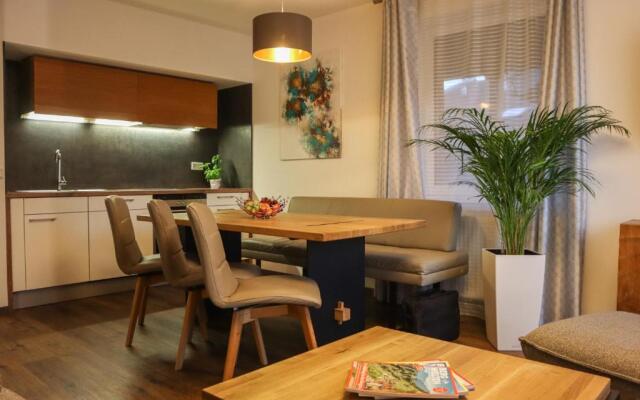 Living8-Appartements
