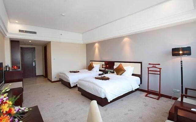 Kunming Wenhui Hotel
