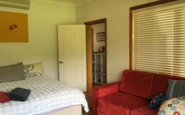 Cairns Homestead: A Peaceful Getaway