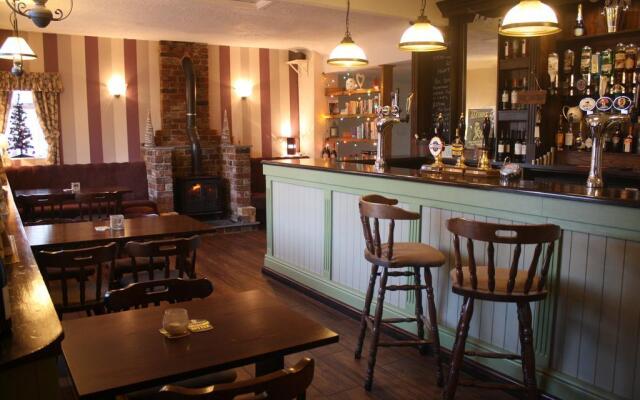 Homesly The Woodman Inn Ltd