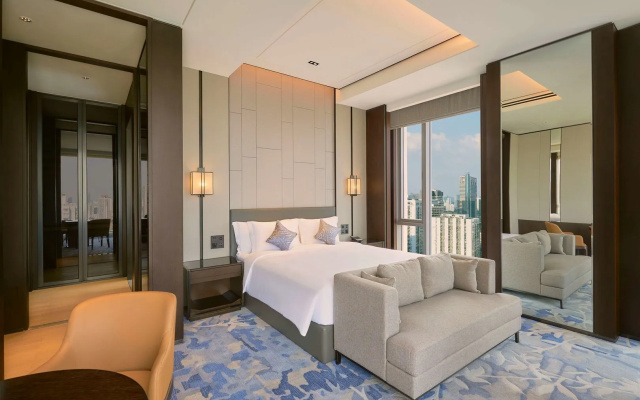 Kempinski Residences Guangzhou