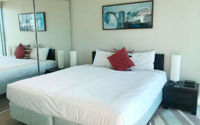 The Sebel Residences Melbourne Docklands Serviced Apartments