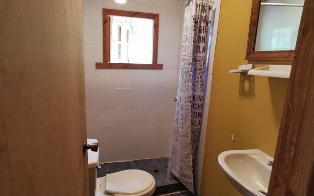 Cabaña Radal en Coñaripe Cerca del Lago Calafquén