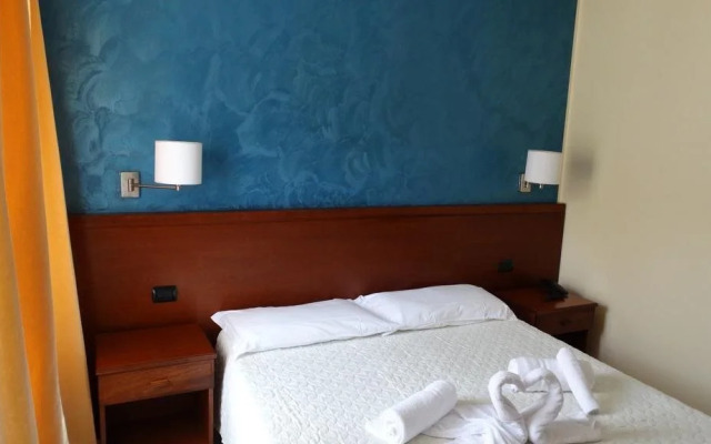 Hotel Montescano