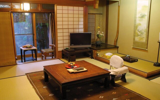 Seikoro Ryokan