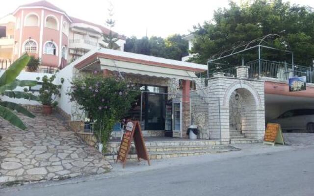 Hotel Agios Thomas