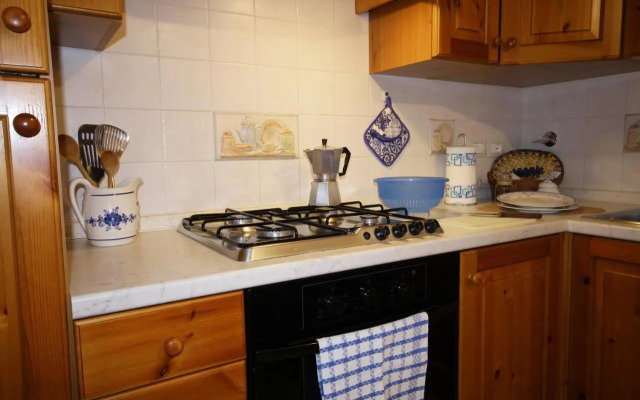 Agriturismo Skerlj