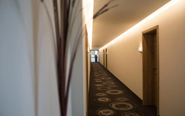 Rio Hotel