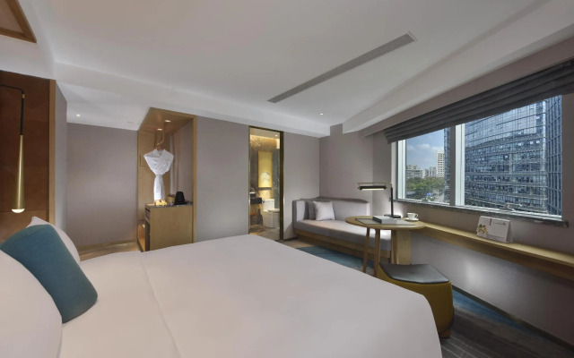 Royce Hotel Shenzhen