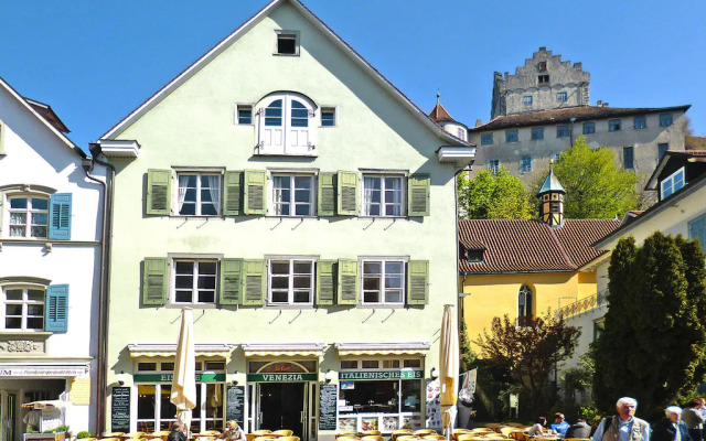Apartments Am Untertor, Meersburg