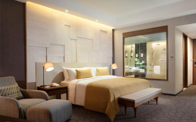 Crowne Plaza Bandung, an IHG Hotel