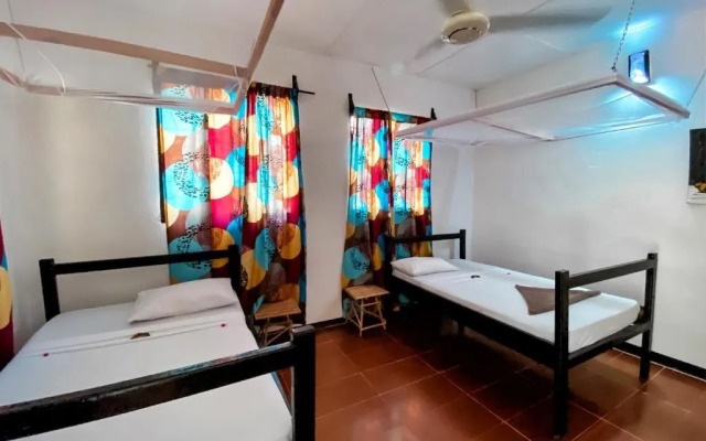 Papaya Guest House Nungwi