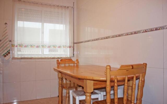 Green Sea Flat T1 Quarteira Beach