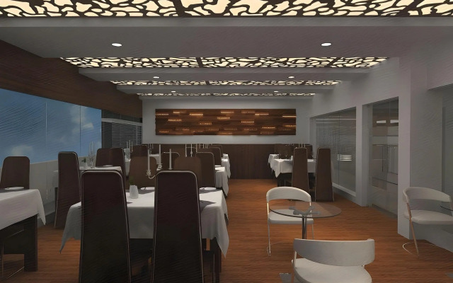 Hotel Le Temps Fort