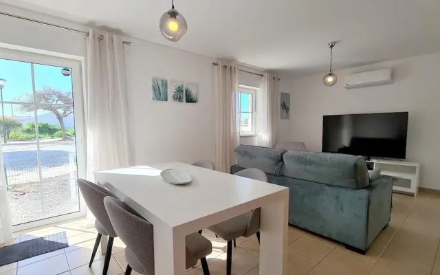 Formosa Bay - CS in Tavira