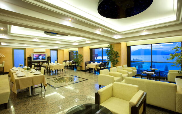 Orsmaris Boutique Hotel - Boutique Class