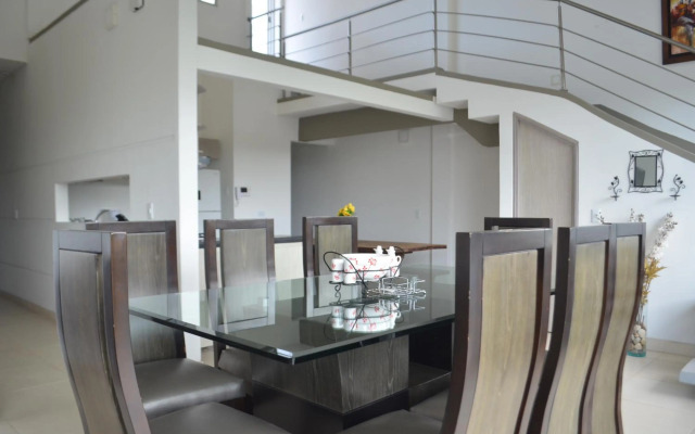 Apartamento centenario honda