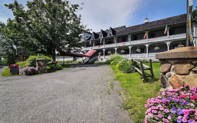 Auberge Lakeview Inn