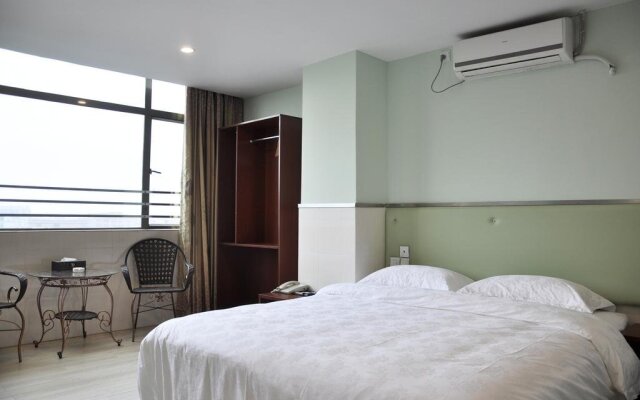 MD Quality Hotel