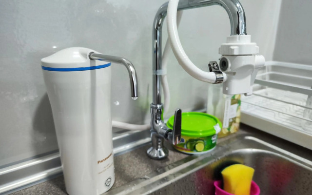 Jesselton Quay Suites