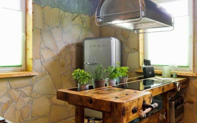 Ferienwohnung Chiara