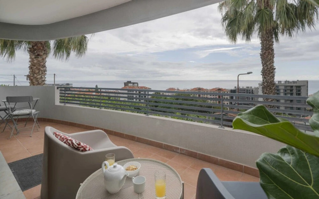 Family City Breaks - Amparo Residence I