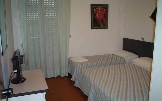 Oliver Hotel