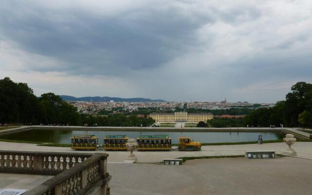 Apartment24 Schnbrunn