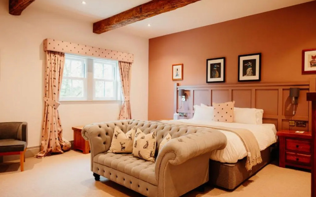 The Fleece at Ruleholme