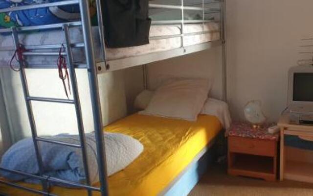 Apartment Face Aux Pistes