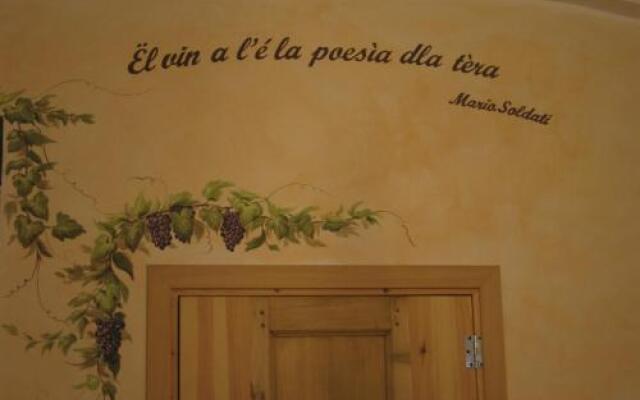 Dalla Magna Livia L&L