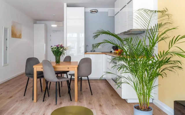 Apartamenty-Wroc Kurkowa 14