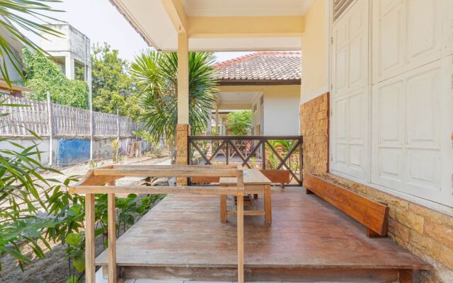 Funny Homestay 2