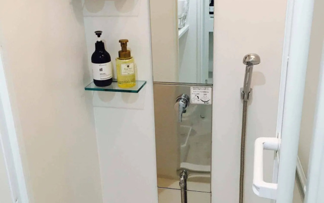 The Dorm Hostel Osaka