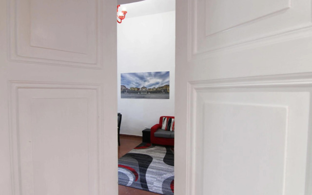 La Sirena a Mergellina Guesthouse