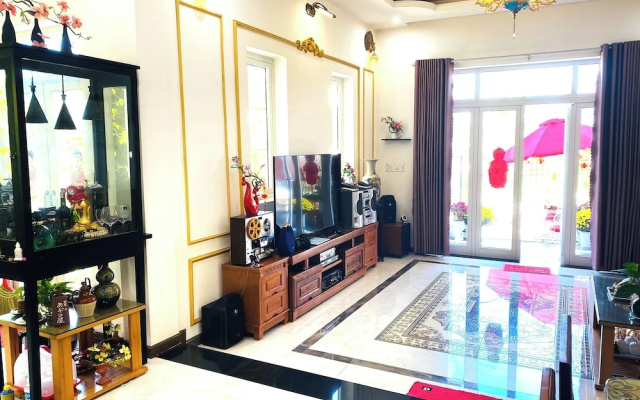 The Arch Villa Hoi An – Guest Rooms – Da Nang
